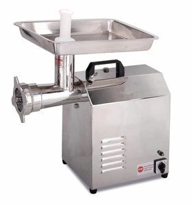 Home Use Wholesale High Quality  Desk Top  Meat Mincer Meat Grinder  With Factory Price