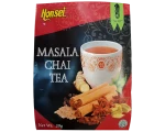 Honsei Instant Masala Chai Tea With Milk Flavor Milk Tea