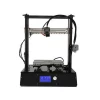HOONY low price desktop and linear rail 3d printer made in China