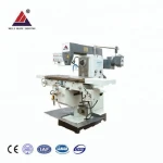 Horizontal CNC milling machine/china cnc milling machine X6036B