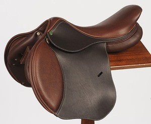 Horse Saddle, Equestrian Saddles ,New Design Horse saddle