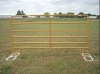 Horse Walkers Livestock Shed Panels with Chain Connection Tarter Economy Farm Panels