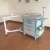 Import hospital dining cart bedside trolley table for sale from China