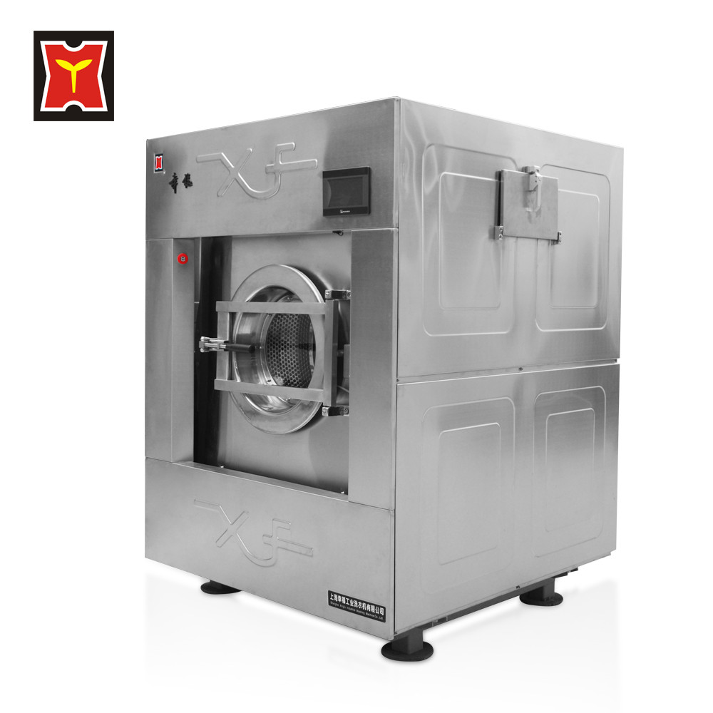 Buy Hospital Hotel Washer And Dryer Used Commercial Laundry Equipment