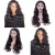 Import Hot Beauty Abbily Hair Wholesale Indian Body Wave Full Lace Wig Human Hair  Pre Bleached Knots Full Lace Human Hair Wig from China