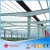 Import Hot dip galvanized frame steel structure office and warehouse building from China