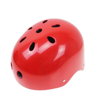 Hot Fashion China Professional Made Custom Skate Helmet