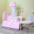Import hot fashion Kids baby bed export big baby bed newborn baby bed with bedding set 0- 12 years from China