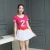 Import Hot Girl Sexy Custom cheerleading uniform costume from China