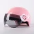 Import Hot Harley star hot style cycling helmet spot summer safety scooter battery car helmet from China