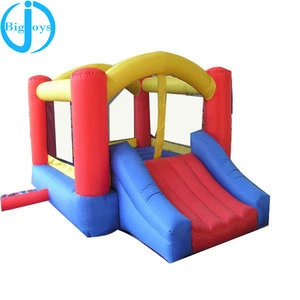Hot Popular Mini Rental inflatable bouncer for Sale
