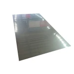 Hot rolled spring steel plate 60 for container steel