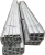 Import Hot Rolled steel profile galvanized steel C U Shape Steel Channel Profile Price from China