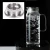 Import Hot Sale 1200ml Meeting Room Clear High Borosilicate Glass Water Carafe Pitcher from China