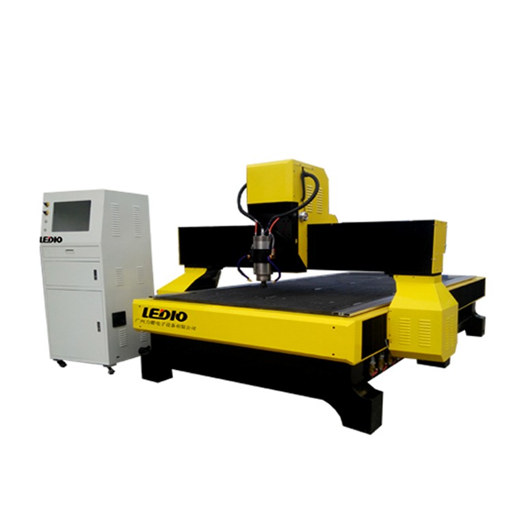 Hot sale 1325 cnc engraving &amp; Cutting Router Machine with 3kw water cooling spindle cnc router machine