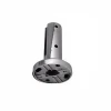 Hot Sale 304/316 Stainless Steel Stair Handrail Part