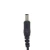 Import Hot Sale 5.5*2.1mm DC12-24V 6A Touch LED Dimmer with DC Power Male to Female Plug For Single Color LED Strip Lights from China