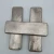 Import Hot Sale 99.99% BISMUTH INGOT ,Pure Bismuth Metal  Alloys from China