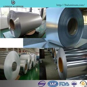 Hot Sale Aluminium Master Alloy Coil for Aluminum Sheet, Aluminum Plate, Aluminum Coil or other Aluminum Products