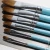 Import Hot Sale Artist Paint Brush Set Art Painting Oil Brush Supplies Paint Brushes Set from China