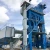 Import Hot sale asphalt concrete batching mixer plant from China