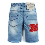 Hot sale baby boys jeanspants fashion kids jeans for boy baby denim leggings 2-6 years