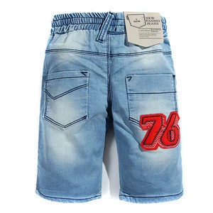 Hot sale baby boys jeanspants fashion kids jeans for boy baby denim leggings 2-6 years