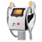 Hot sale beauty equipment 4 cryo handles slimming beauty machine equipment