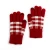 Import Hot Sale Cheap Kid Glove warm knitted Magic gloves Solid Mittens for women from China