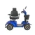 Import Hot Sale Cheap Modern Self Balancing Handicap Scooter 4 Wheel Small Electric Mobility Scooters from China