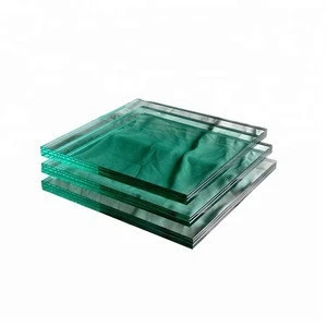 Hot Sale Cheap Price Building Laminated Glass