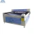 Import hot sale cheap price CO2 wood sheet metal laser cutting machine from China