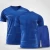 Import  Hot Sale Club Football Jersey Sets  Custom Soccer Uniform from China