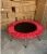 Import Hot Sale custom colorful Mini Trampoline Kids Bungee Jumping Trampoline  For Children from China