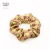 Import Hot sale Custom Fashion Elastic Hair Band Wholesale girl Hair Ties Accessories Elastic polyester Hair Scrunchies from China