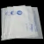 Import Hot sale custom offset printing cpe slider zip lock plastic bag from China