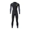 Hot Sale Diving Men Full Body Wetsuit 3Mm Neoprene Diving Suit Wetsuit Surfing Wet Suit