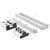 Import Hot sale DOUBLE AXIS SGB20 ROLLER LINEAR GUIDE FOR  Dusty Environment from China