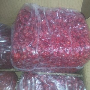 hot sale Dried Cherry Preserved Sweet Cherry Fruit