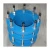 Import Hot sale ductile iron pipe fittings water supply engineering machinery connection pipe joint circular disassembly joint from China