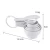 Import Hot sale eco-friendly plastic  measuring spoons measuring cup set with egg separator from China