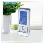Hot Sale ElectionicDigital Clock Desk Table Flip Clock