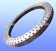 hot sale engine slewing bearing EX120-5 for hitachi spare pars