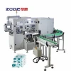 Hot Sale Facial Tissue Automatic Packaging Machinery