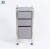 Import Hot sale factory direct beauty plastic salon tray trolley from China