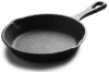 Hot sale factory supply frying pan pre seasoned skillet pan cast iron skillet cast iron skillet sizzle plate