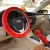 Import Hot sale faux fur plush steering wheel cover fake wool sheepskin winter warm car soft cover from China