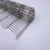 Import Hot Sale flat flex wire mesh belt stainless steel ladder conveyor belt woven mesh metal belt from China