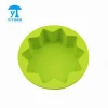 Hot sale food grade silicone baking forms for pies