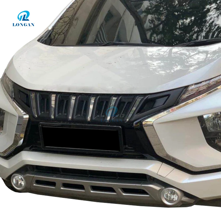 Hot Sale Front Grille For Xpander ABS Car front bumper grille Front grill